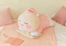 [FREESHIP][KAKAOTALK]Gối ôm cỡ lớn - Sweet Dream (Apeach)