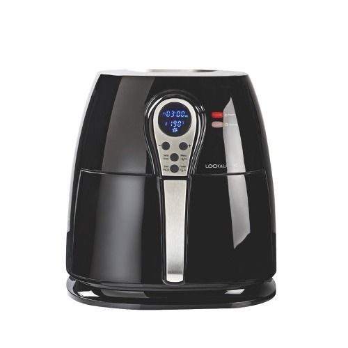  EJF276 Nồi Chiên Không Dầu 3L 